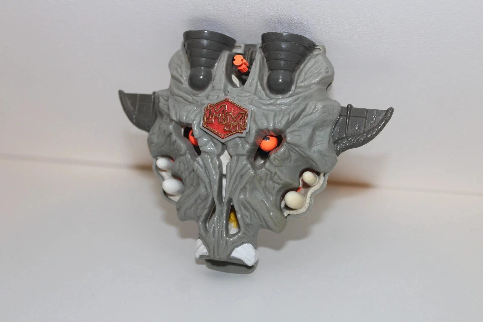 Playset Wolfship - Mighty Max 1992